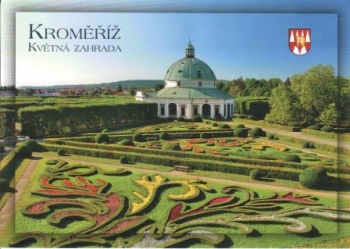 Kroměříž 19xx 95 046 ** / ●